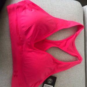 Under Armour Sports Bra